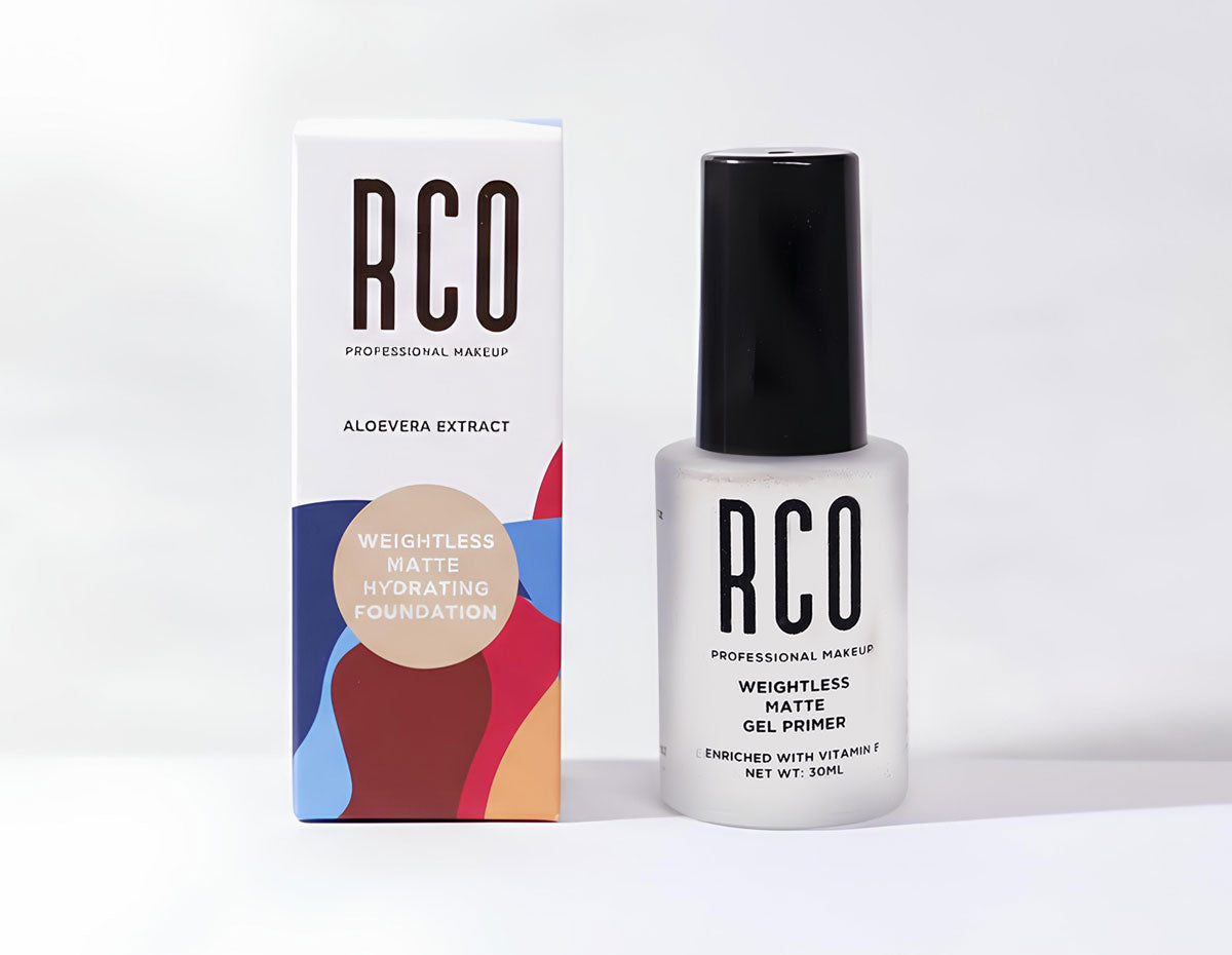 Rco Primer