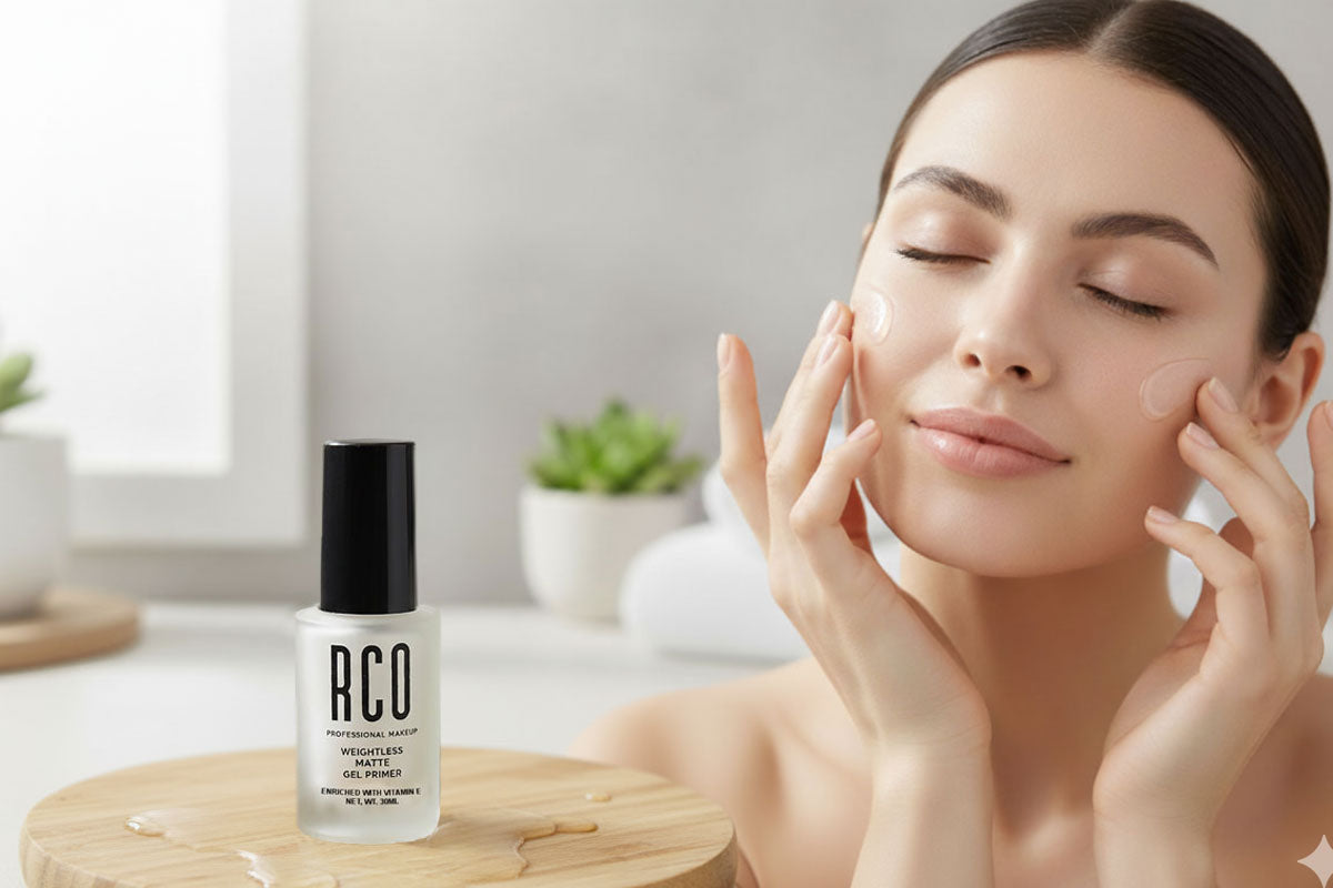 Rco Primer