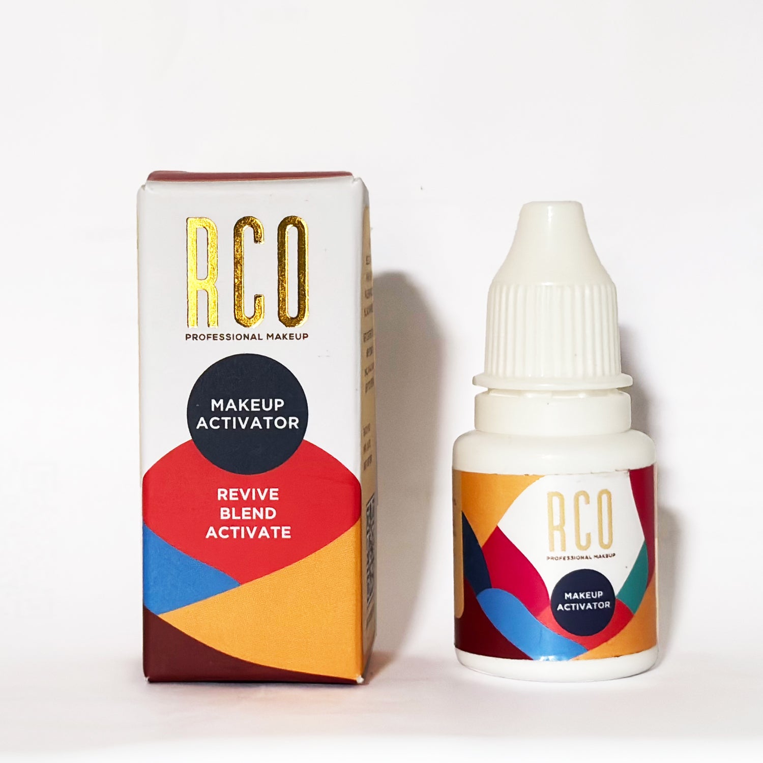 Rco Make Up Activator
