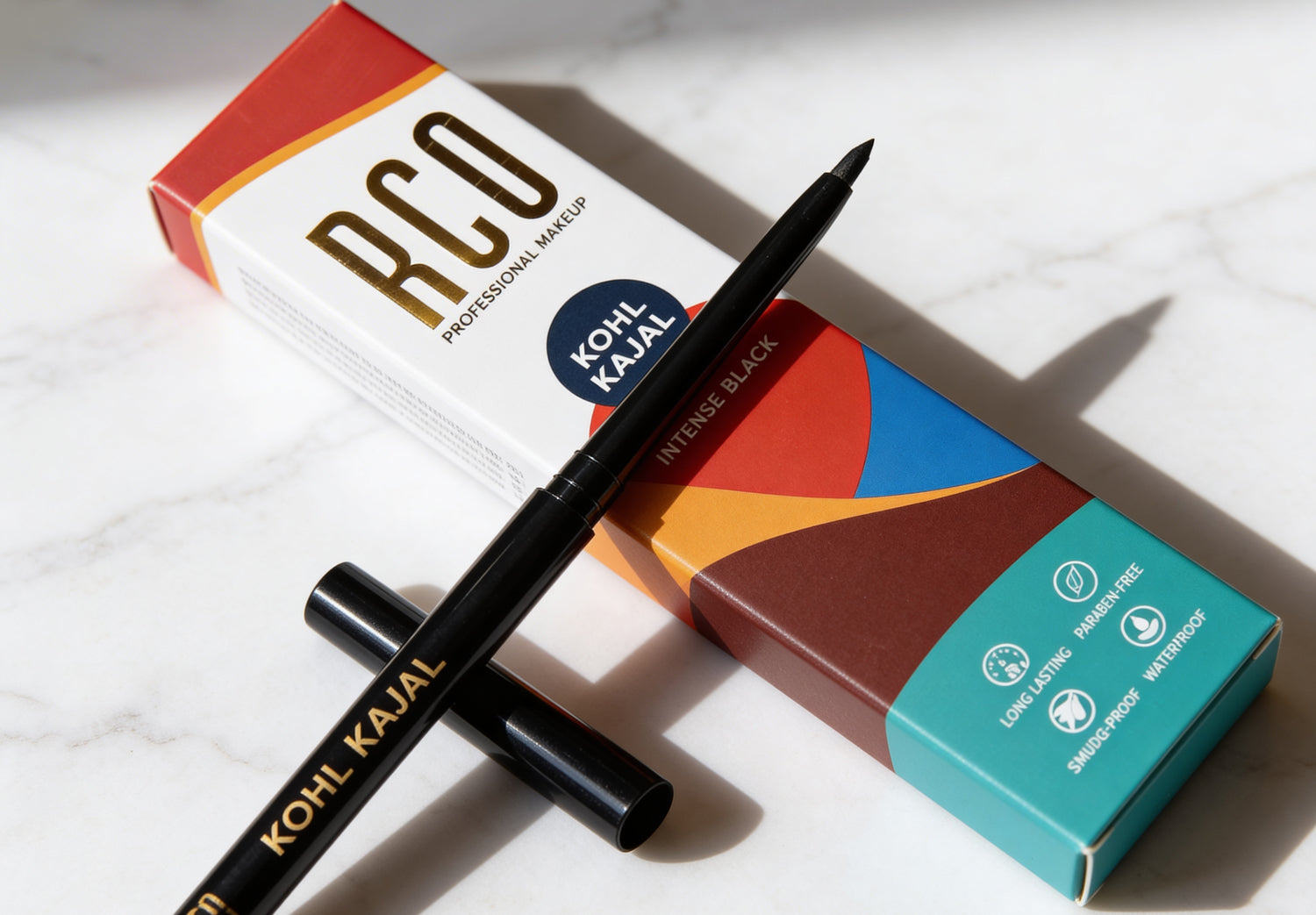 Rco Kohl Kajal