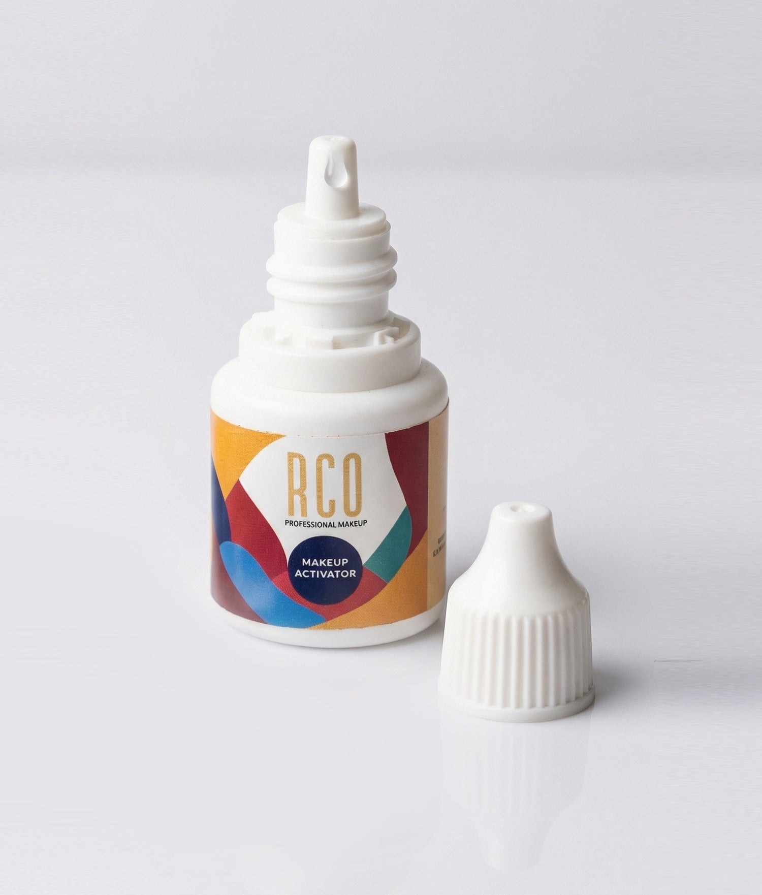 Rco Make Up Activator