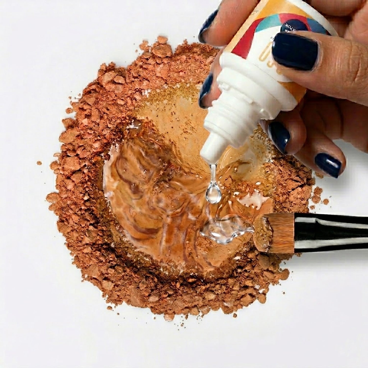 Rco Make Up Activator