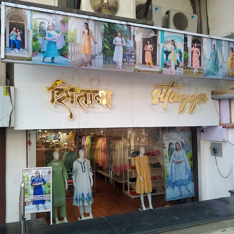 LUCKNOW