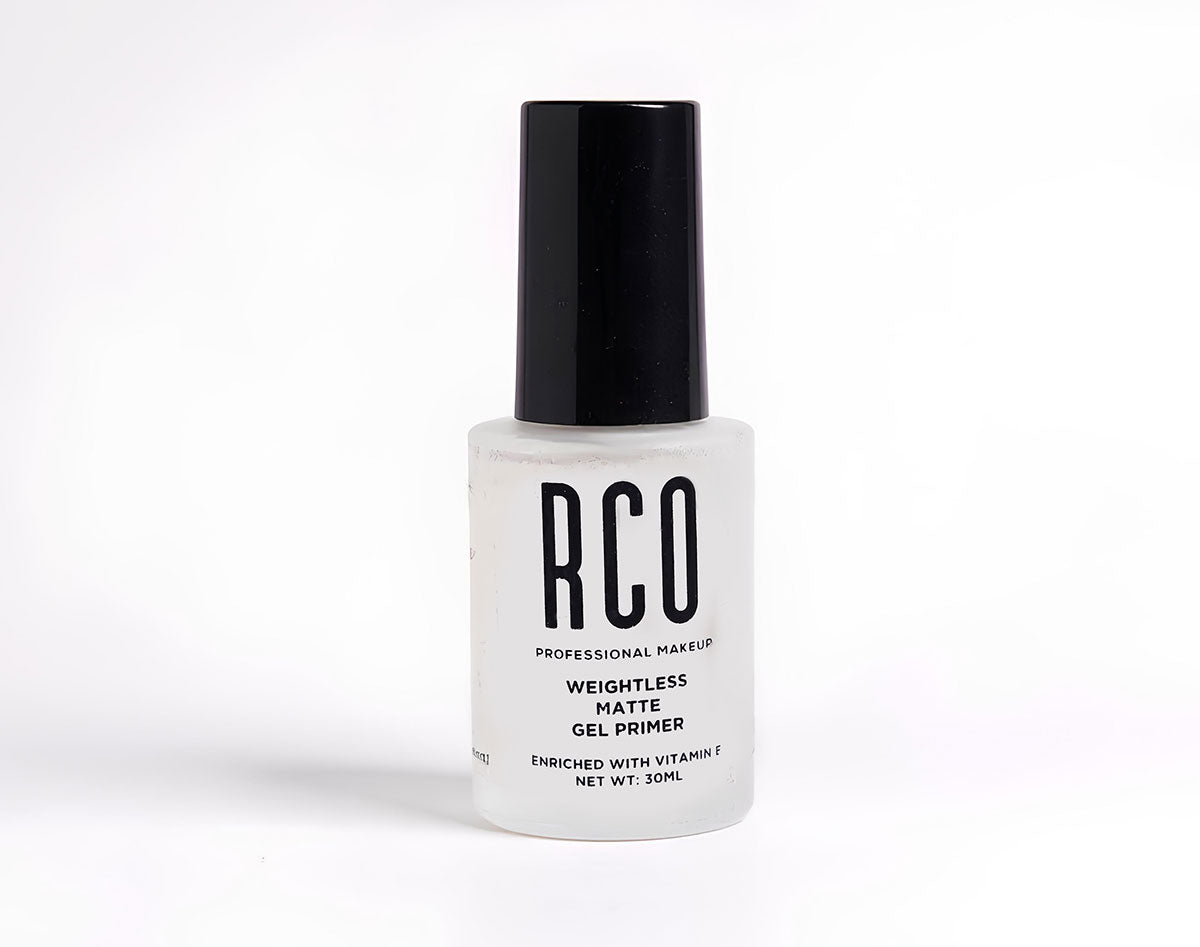 Rco Primer
